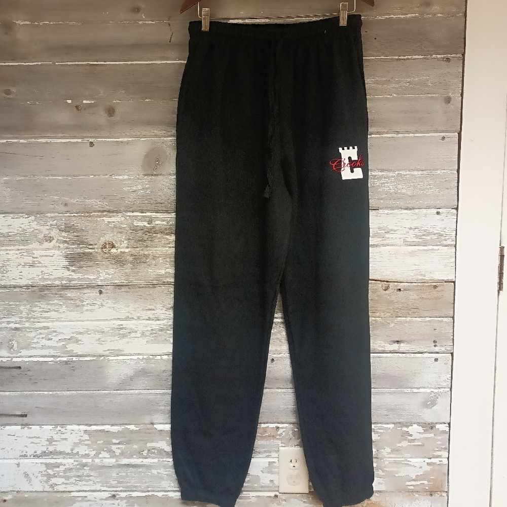 Crooks and Castles joggers